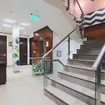 Cosy Grand, Chanakyapuri By The Cosy Hotels