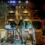 Cosy Grand, Chanakyapuri By The Cosy Hotels