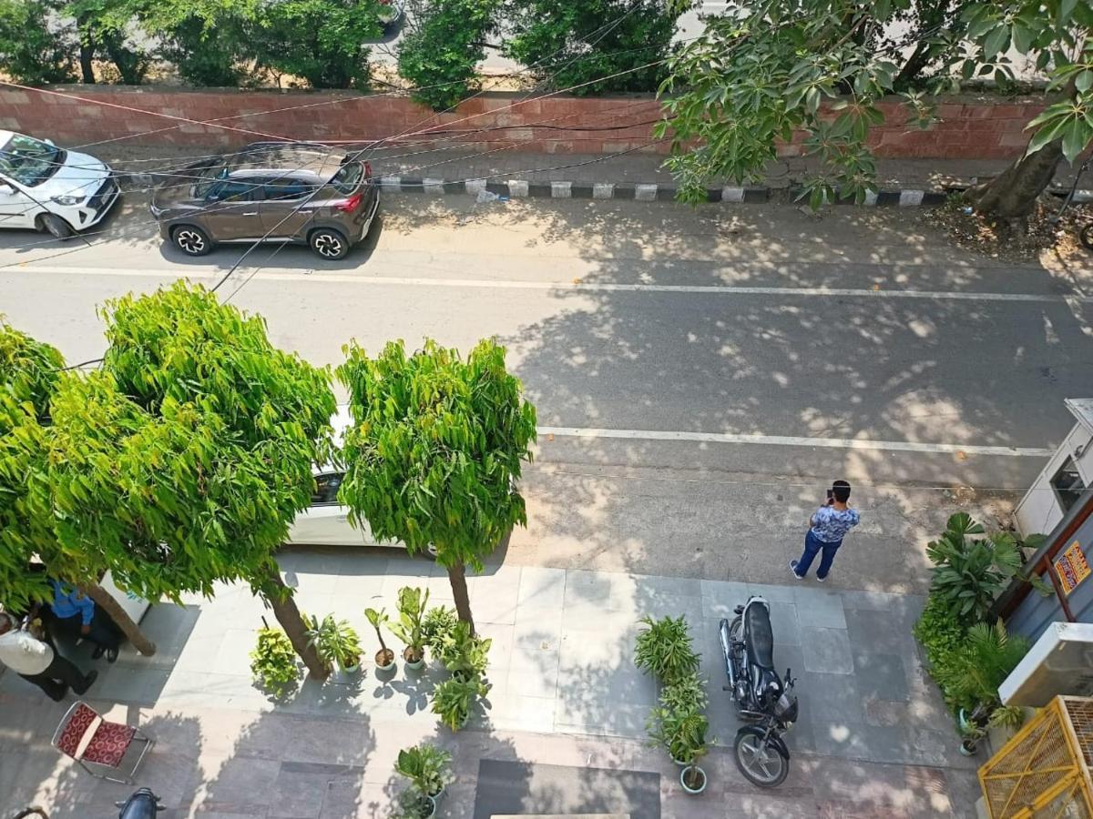 Cosy Grand, Chanakyapuri By The Cosy 4*